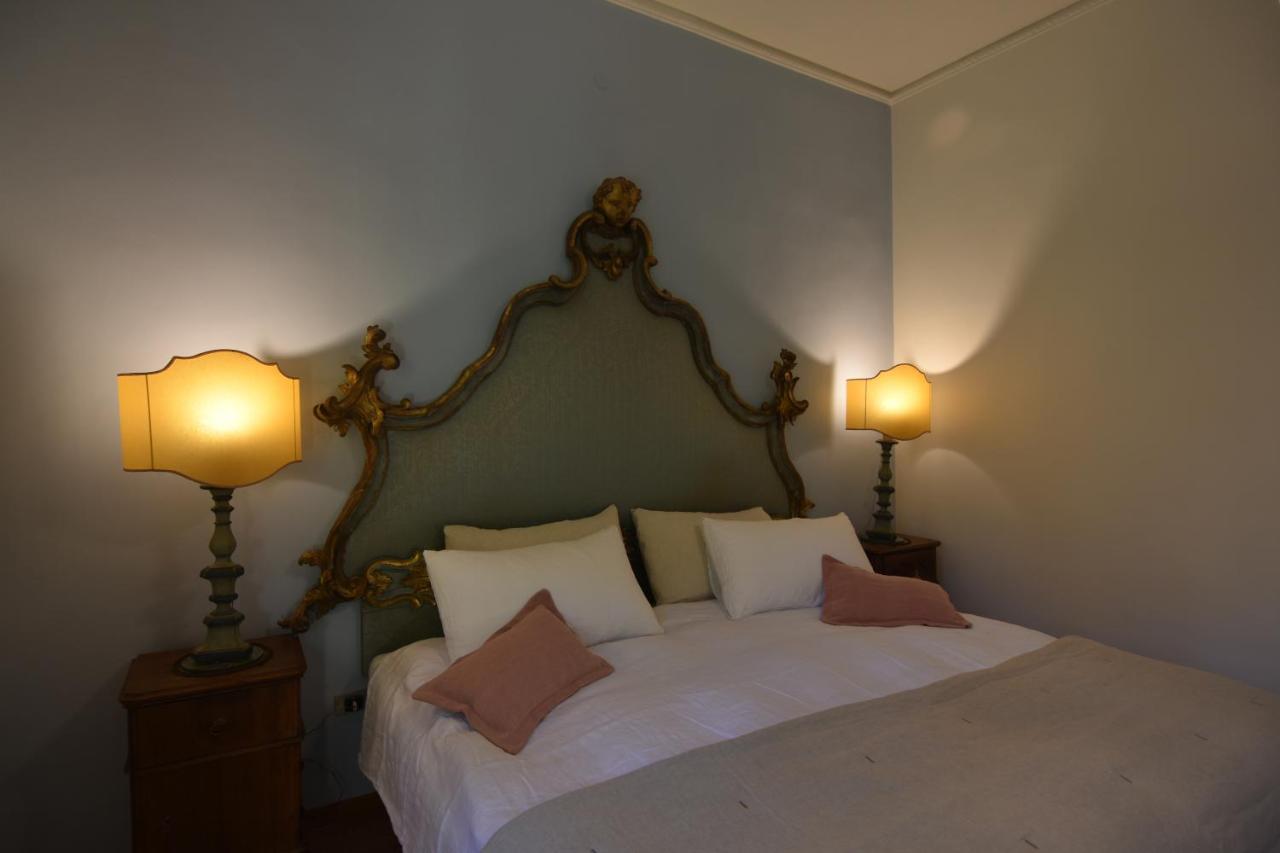 Villa Degli Ulivi Massa Marittima Buitenkant foto