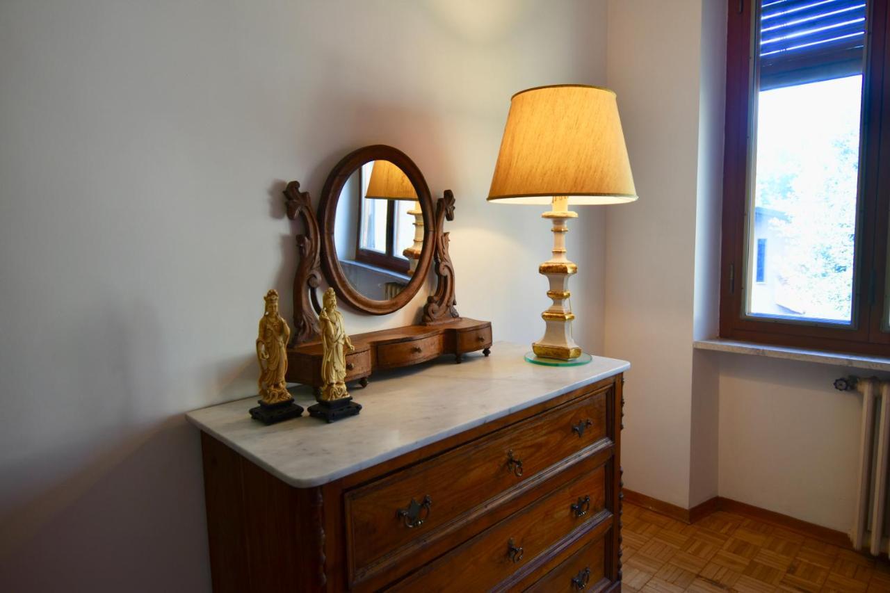 Villa Degli Ulivi Massa Marittima Buitenkant foto