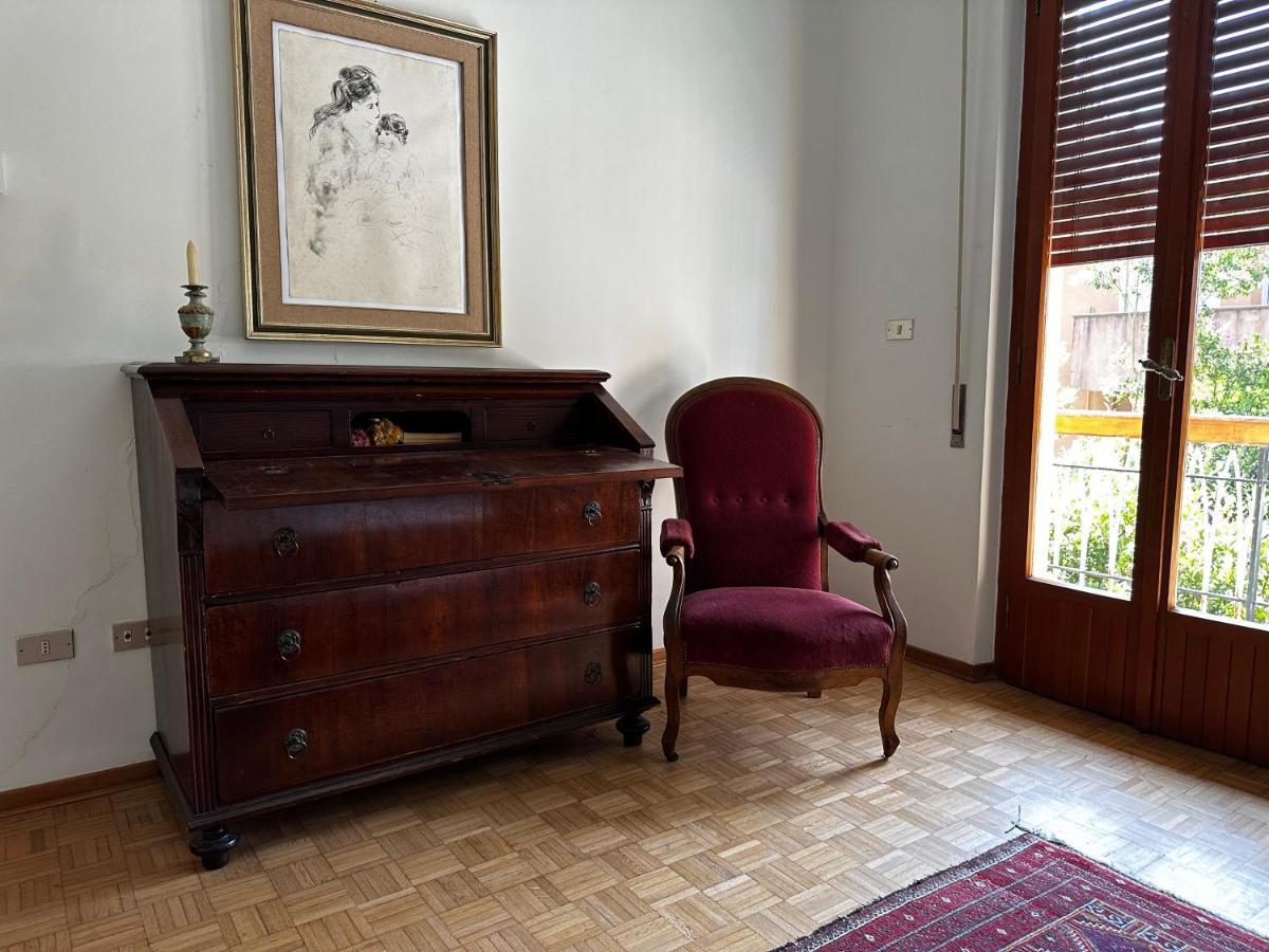 Villa Degli Ulivi Massa Marittima Buitenkant foto