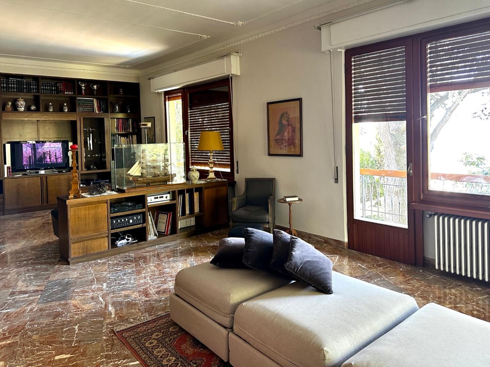 Villa Degli Ulivi Massa Marittima Buitenkant foto