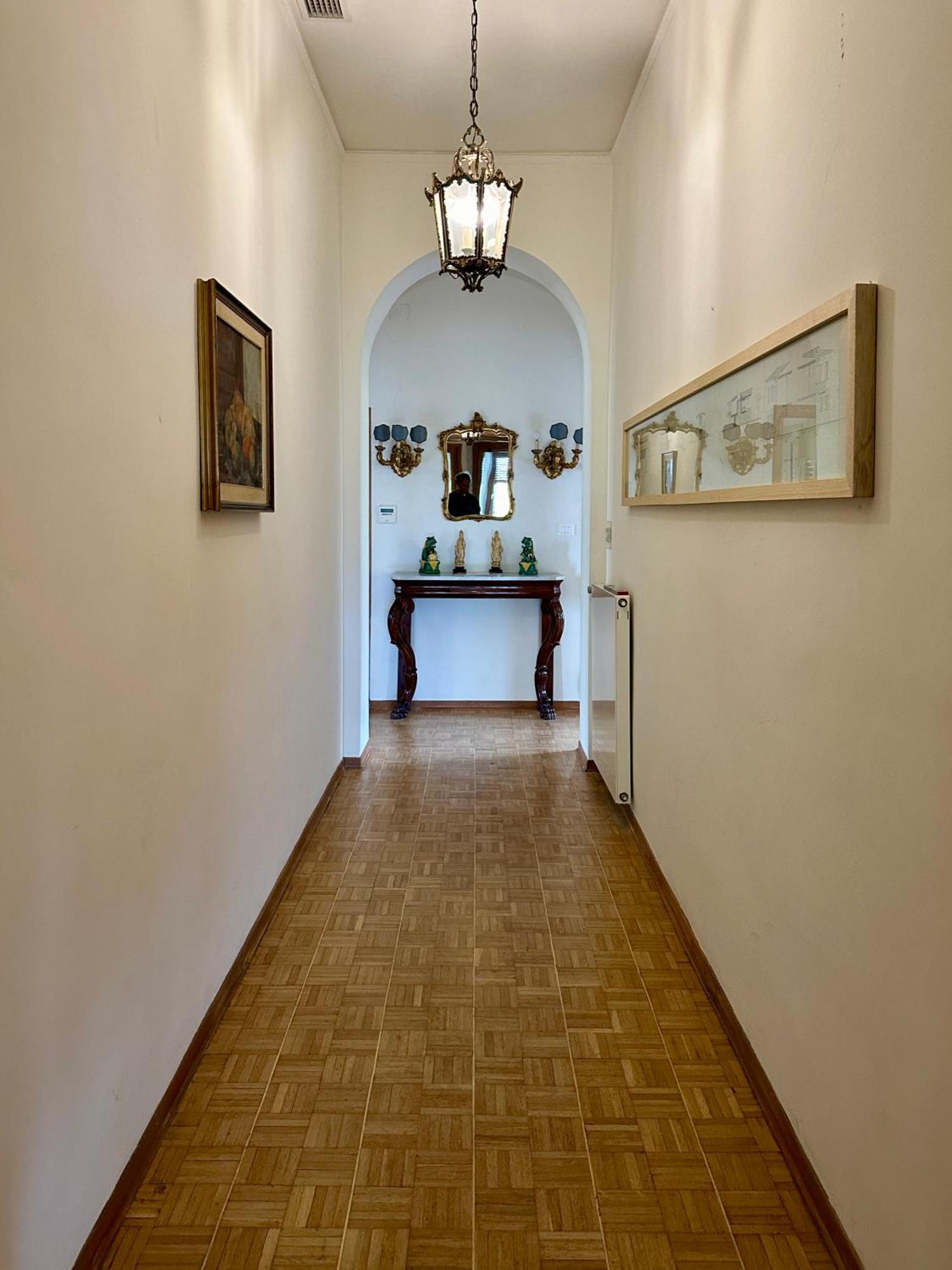 Villa Degli Ulivi Massa Marittima Buitenkant foto