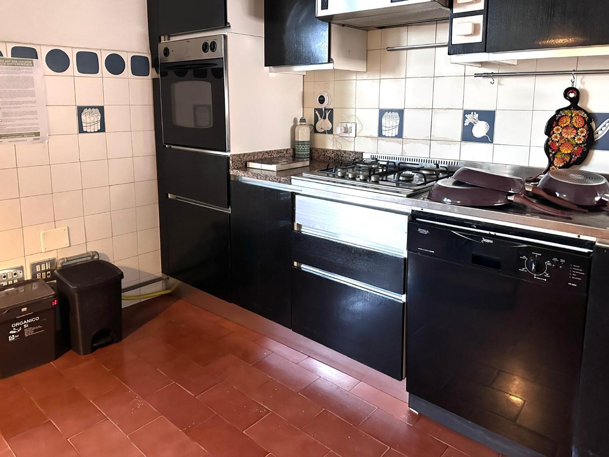 Villa Degli Ulivi Massa Marittima Buitenkant foto